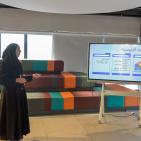 صور| اختتام تحدي «المدينة الخضراء» باختيار 3 مشاريع ريادية نحو الاستدامة في رام الله