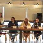 صور| اختتام تحدي «المدينة الخضراء» باختيار 3 مشاريع ريادية نحو الاستدامة في رام الله