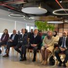 صور| اختتام تحدي «المدينة الخضراء» باختيار 3 مشاريع ريادية نحو الاستدامة في رام الله