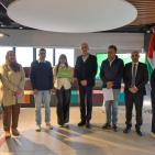 صور| اختتام تحدي «المدينة الخضراء» باختيار 3 مشاريع ريادية نحو الاستدامة في رام الله