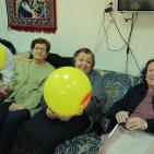 بمناسبة أعياد الميلاد المجيد ... كهرباء القدس تجسّد مسؤوليتها الاجتماعية بمبادرات إنسانية في بيت لحم