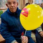 بمناسبة أعياد الميلاد المجيد ... كهرباء القدس تجسّد مسؤوليتها الاجتماعية بمبادرات إنسانية في بيت لحم