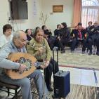 بمناسبة أعياد الميلاد المجيد ... كهرباء القدس تجسّد مسؤوليتها الاجتماعية بمبادرات إنسانية في بيت لحم