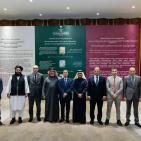 السفراء العرب في كازاخستان ينظمون فعالية بمناسبة اليوم العالمي للغة العربية