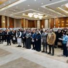 السفراء العرب في كازاخستان ينظمون فعالية بمناسبة اليوم العالمي للغة العربية