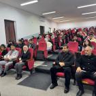 هيئة سوق رأس المال تشارك في ندوة قانونية متخصصة حول مشروع قانون التأمين الجديد