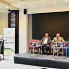 اتحاد الصناعات الغذائية والزراعية يختتم مشروع “الوظائف الخضراء” لتمكين الشابات والشباب في رام الله