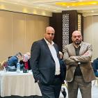 اتحاد الصناعات الغذائية والزراعية يختتم مشروع “الوظائف الخضراء” لتمكين الشابات والشباب في رام الله