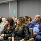 صور| هيئة سوق رأس المال ووزارة الاتصالات والاقتصاد الرقمي تعقدان ورشة عمل تعريفية حول المعاملات الإلكترونية وخدمات الثقة