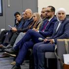 صور| هيئة سوق رأس المال ووزارة الاتصالات والاقتصاد الرقمي تعقدان ورشة عمل تعريفية حول المعاملات الإلكترونية وخدمات الثقة