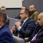 صور| هيئة سوق رأس المال ووزارة الاتصالات والاقتصاد الرقمي تعقدان ورشة عمل تعريفية حول المعاملات الإلكترونية وخدمات الثقة