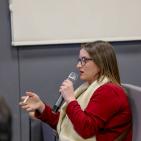 صور| هيئة سوق رأس المال ووزارة الاتصالات والاقتصاد الرقمي تعقدان ورشة عمل تعريفية حول المعاملات الإلكترونية وخدمات الثقة