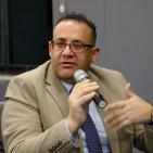 صور| هيئة سوق رأس المال ووزارة الاتصالات والاقتصاد الرقمي تعقدان ورشة عمل تعريفية حول المعاملات الإلكترونية وخدمات الثقة