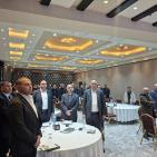 اتحاد الصناعات الغذائية والزراعية يعقد اجتماعي الهيئة العامة وينتخب مجلس إدارة جديد