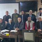 اتحاد الصناعات الغذائية والزراعية يعقد اجتماعي الهيئة العامة وينتخب مجلس إدارة جديد