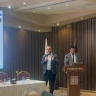 اتحاد الصناعات الغذائية والزراعية يعقد اجتماعي الهيئة العامة وينتخب مجلس إدارة جديد