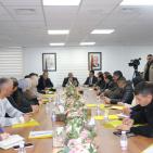 الزراعة والفاو تُطلقان مشروعاً نوعياً لتمكين الشباب وإحياء الأراضي الزراعية