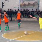 شاهد| افتتاح مركز 