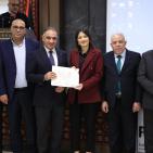 المدرسة الوطنية للإدارة تُخرّج برنامج