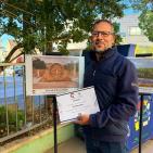 خاص | مصوّر يوثق الحياة البرية في معركة حماية البيئة والهوية