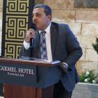 صور| مقبل يشارك في ختام مشروع التحول الرقمي لتعزيز خدمات البلديات الفلسطينية بدعم ألماني