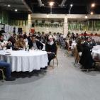 صور| مقبل يشارك في ختام مشروع التحول الرقمي لتعزيز خدمات البلديات الفلسطينية بدعم ألماني