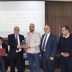 المواصفات والمقاييس تعلن نتائج مسابقة زيت الزيتون الذهبي لعام 2025