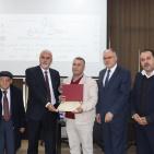 المواصفات والمقاييس تعلن نتائج مسابقة زيت الزيتون الذهبي لعام 2025