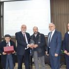 المواصفات والمقاييس تعلن نتائج مسابقة زيت الزيتون الذهبي لعام 2025