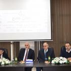 المواصفات والمقاييس تعلن نتائج مسابقة زيت الزيتون الذهبي لعام 2025