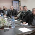 سلطة النقد والغرف التجارية الصناعية يعقدان ورشة عمل حول واقع الخدمات المصرفية في قطاع غزة