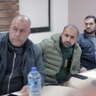 سلطة النقد والغرف التجارية الصناعية يعقدان ورشة عمل حول واقع الخدمات المصرفية في قطاع غزة