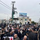 خاص بالفيديو | الداخل ينتفض احتجاجا على تصاعد العنف والجريمة