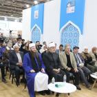 الهباش: القضية الفلسطينية قضية كل مسلم وحر في العالم