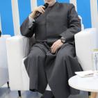 الهباش: القضية الفلسطينية قضية كل مسلم وحر في العالم