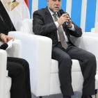 الهباش: القضية الفلسطينية قضية كل مسلم وحر في العالم