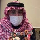 سناب أبو حصة: أول فيديو بعد غياب طويل يتحدث عن وفاة أبو مرداع ودخيل