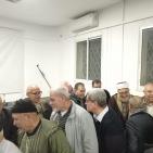 صور| التوافق على كتلة انتخابية واحدة لبلدية قلقيلية خلال اجتماع موسّع بدعوة من فتح