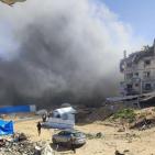 محدّث | 29 شهيدا.. الاحتلال يعود لارتكاب المجازر البشعة في غزة