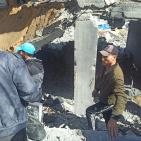 محدّث | 29 شهيدا.. الاحتلال يعود لارتكاب المجازر البشعة في غزة