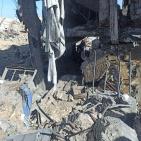 محدّث | 29 شهيدا.. الاحتلال يعود لارتكاب المجازر البشعة في غزة