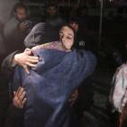 شهادات لعائدين إلى غزة عن الاعتداءات الإسرائيلية بمعبر رفح