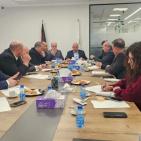 الاتحاد العام للصناعات الفلسطينية ينتخب قيادته بحضور وزارة الصناعة