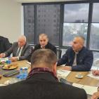 الاتحاد العام للصناعات الفلسطينية ينتخب قيادته بحضور وزارة الصناعة