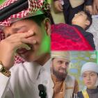 ما مرض إصابة الشيخ الطفل إبراهيم الحلقي؟ تطورات حالته الصحية بعد العملية ورسالة والده لملايين المتابعين