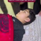 ما مرض إصابة الشيخ الطفل إبراهيم الحلقي؟ تطورات حالته الصحية بعد العملية ورسالة والده لملايين المتابعين