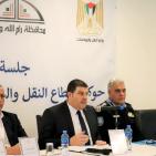 صور| جلسة مساءلة مجتمعية تناقش حوكمة النقل والحق في تنقل آمن وعادل