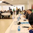 صور| جلسة مساءلة مجتمعية تناقش حوكمة النقل والحق في تنقل آمن وعادل