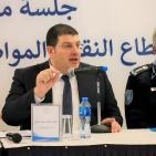 صور| جلسة مساءلة مجتمعية تناقش حوكمة النقل والحق في تنقل آمن وعادل