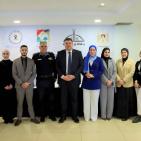 صور| جلسة مساءلة مجتمعية تناقش حوكمة النقل والحق في تنقل آمن وعادل